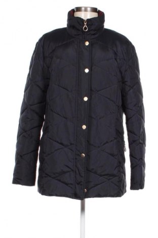 Γυναικείο μπουφάν Gerry Weber, Μέγεθος M, Χρώμα Μπλέ, Τιμή 17,99 €