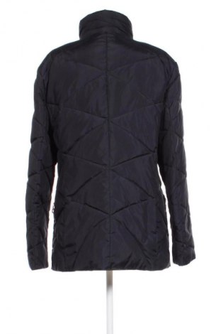 Γυναικείο μπουφάν Gerry Weber, Μέγεθος M, Χρώμα Μπλέ, Τιμή 17,99 €