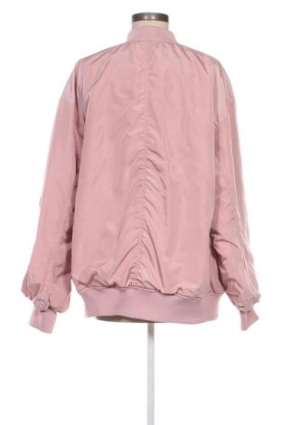 Dámská bunda  H&M, Velikost M, Barva Popelavě růžová, Cena  429,00 Kč