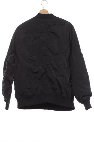 Dámská bunda  H&M Divided, Velikost XS, Barva Černá, Cena  199,00 Kč