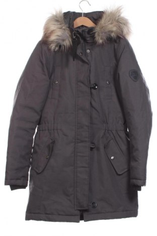 Damenjacke ONLY, Größe XS, Farbe Grau, Preis 13,99 €