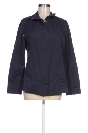 Γυναικείο μπουφάν Yoors, Μέγεθος S, Χρώμα Μπλέ, Τιμή 2,99 €