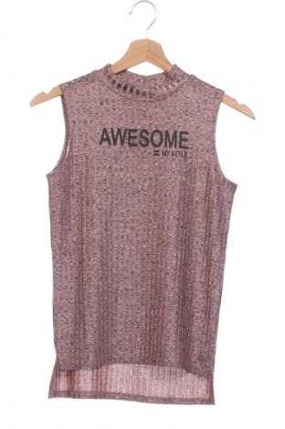 Dziecięca bluzka Unbranded, Rozmiar 12-13y/ 158-164 cm, Kolor Popielaty róż, Cena 6,99 zł