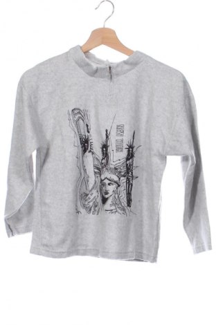 Dziecięca bluzka Unbranded, Rozmiar 8-9y/ 134-140 cm, Kolor Szary, Cena 7,99 zł