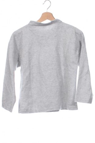 Dziecięca bluzka Unbranded, Rozmiar 8-9y/ 134-140 cm, Kolor Szary, Cena 7,99 zł