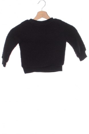 Детска блуза Kids, Размер 12-18m/ 80-86 см, Цвят Черен, Цена 2,04 €