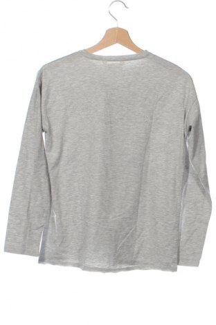 Детска блуза Mango, Размер 13-14y/ 164-168 см, Цвят Сив, Цена 4,09 €