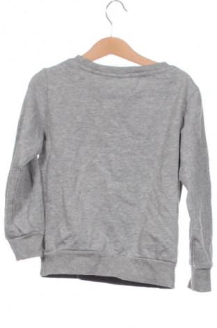 Детска блуза Smiley, Размер 12-18m/ 80-86 см, Цвят Сив, Цена 2,04 €