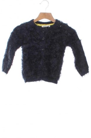 Детска жилетка Unbranded, Размер 18-24m/ 86-98 см, Цвят Син, Цена 2,04 €