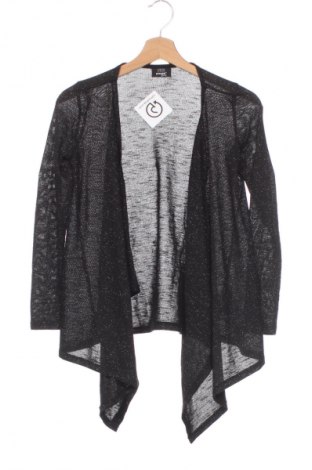 Детска жилетка Page One, Размер 11-12y/ 152-158 см, Цвят Черен, Цена 2,04 €