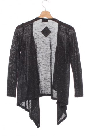 Детска жилетка Page One, Размер 11-12y/ 152-158 см, Цвят Черен, Цена 2,04 €