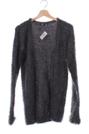 Детска жилетка Page One, Размер 12-13y/ 158-164 см, Цвят Сив, Цена 2,55 €