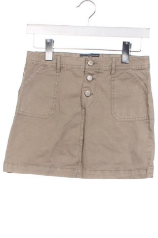 Детска пола Cherokee, Размер 11-12y/ 152-158 см, Цвят Бежов, Цена 2,04 €