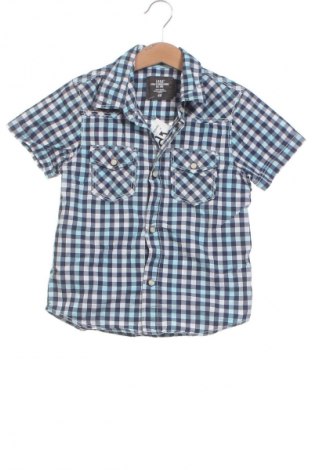 Детска риза H&M, Размер 3-4y/ 104-110 см, Цвят Многоцветен, Цена 5,62 €
