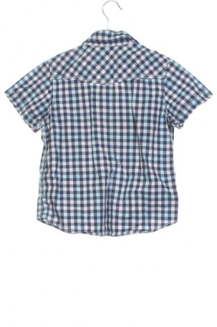 Детска риза H&M, Размер 3-4y/ 104-110 см, Цвят Многоцветен, Цена 5,62 €