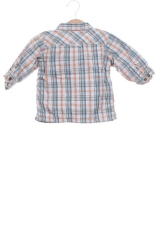 Детска риза H&M, Размер 9-12m/ 74-80 см, Цвят Многоцветен, Цена 2,04 €