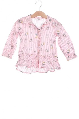 Детска риза LC Waikiki, Размер 18-24m/ 86-98 см, Цвят Многоцветен, Цена 2,55 €