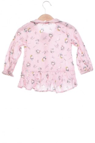 Детска риза LC Waikiki, Размер 18-24m/ 86-98 см, Цвят Многоцветен, Цена 2,55 €