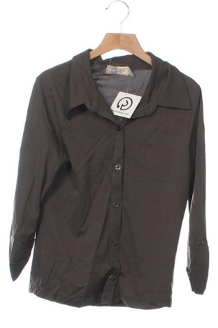 Cămașă pentru copii Staccato, Mărime 15-18y/ 170-176 cm, Culoare Verde, Preț 7,99 Lei