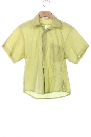 Детска риза Weise, Размер 6-7y/ 122-128 см, Цвят Зелен, Цена 2,04 €