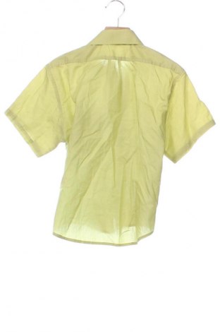 Детска риза Weise, Размер 6-7y/ 122-128 см, Цвят Зелен, Цена 2,04 €