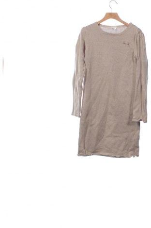 Детска рокля Unbranded, Размер 10-11y/ 146-152 см, Цвят Бежов, Цена 2,04 €