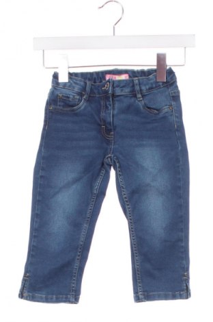 Παιδικά τζίν Unbranded, Μέγεθος 8-9y/ 134-140 εκ., Χρώμα Μπλέ, Τιμή 8,99 €, #130488899