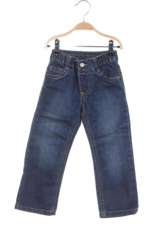 Детски дънки Lupilu, Размер 18-24m/ 86-98 см, Цвят Син, Цена 2,04 €