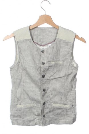 Παιδικό γιλέκο Okaidi, Μέγεθος 10-11y/ 146-152 εκ., Χρώμα Γκρί, Τιμή 1,99 €