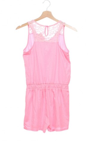 Kinder Overall C&A, Größe 12-13y/ 158-164 cm, Farbe Rosa, Preis € 1,99