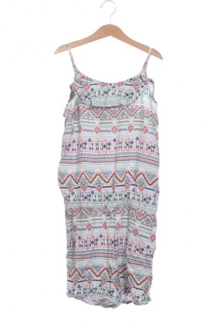 Kinder Overall H&M, Größe 12-13y/ 158-164 cm, Farbe Mehrfarbig, Preis € 1,99
