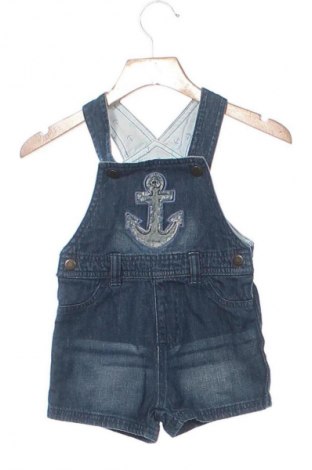 Kinder Overall Lupilu, Größe 6-9m/ 68-74 cm, Farbe Blau, Preis € 1,99
