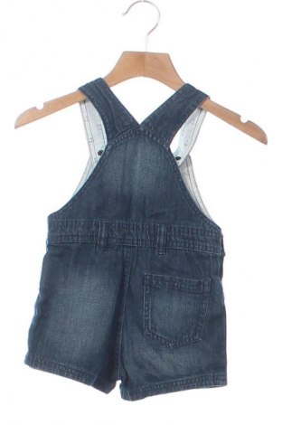 Kinder Overall Lupilu, Größe 6-9m/ 68-74 cm, Farbe Blau, Preis € 1,99