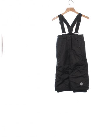 Детски гащеризон за зимни спортове Lupilu, Размер 18-24m/ 86-98 см, Цвят Черен, Цена 4,60 €