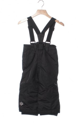 Детски гащеризон за зимни спортове Lupilu, Размер 18-24m/ 86-98 см, Цвят Черен, Цена 4,60 €