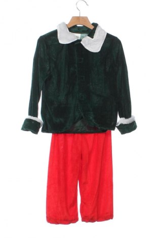 Dětský komplet  Unbranded, Velikost 5-6y/ 116-122 cm, Barva Vícebarevné, Cena  379,00 Kč