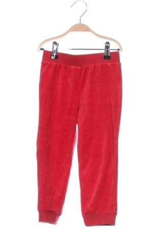 Детски панталон Unbranded, Размер 18-24m/ 86-98 см, Цвят Червен, Цена 4,09 €
