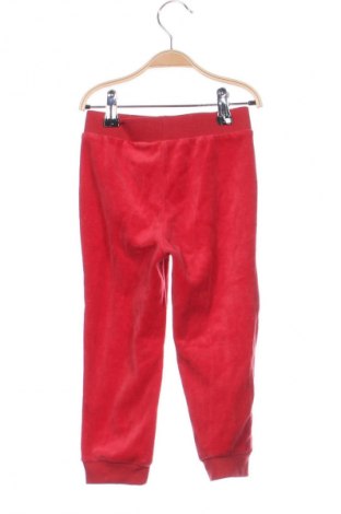 Детски панталон Unbranded, Размер 18-24m/ 86-98 см, Цвят Червен, Цена 4,09 €