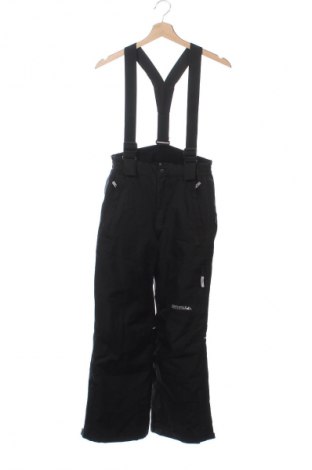 Pantaloni pentru copii pentru sporturi de iarnă Northville, Mărime 10-11y/ 146-152 cm, Culoare Negru, Preț 54,99 Lei, #130512993