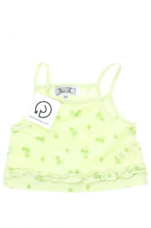 Детски потник Unbranded, Размер 6-9m/ 68-74 см, Цвят Зелен, Цена 2,04 €