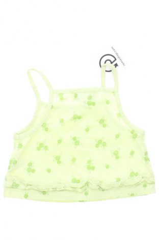 Детски потник Unbranded, Размер 6-9m/ 68-74 см, Цвят Зелен, Цена 2,04 €