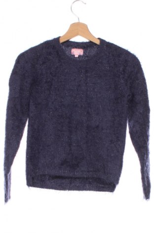 Детски пуловер Unbranded, Размер 9-10y/ 140-146 см, Цвят Син, Цена 2,55 €