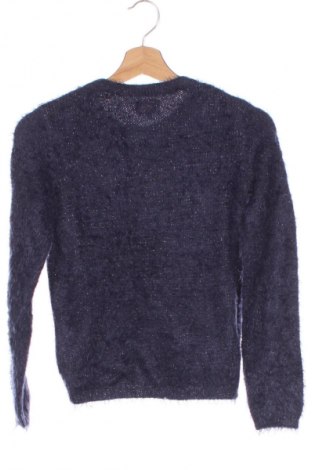 Детски пуловер Unbranded, Размер 9-10y/ 140-146 см, Цвят Син, Цена 2,55 €