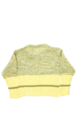 Детски пуловер Unbranded, Размер 7-8y/ 128-134 см, Цвят Многоцветен, Цена 2,04 €