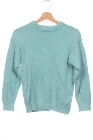Детски пуловер Unbranded, Размер 10-11y/ 146-152 см, Цвят Зелен, Цена 3,06 €