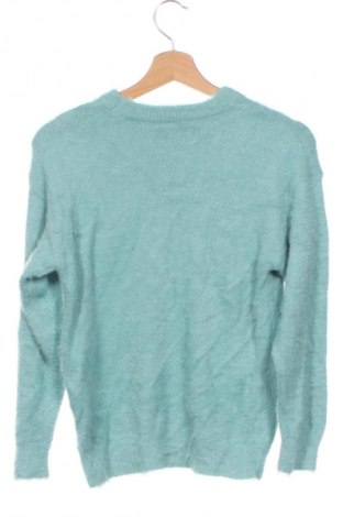 Детски пуловер Unbranded, Размер 10-11y/ 146-152 см, Цвят Зелен, Цена 3,06 €