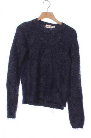 Детски пуловер Alive, Размер 8-9y/ 134-140 см, Цвят Син, Цена 2,55 €