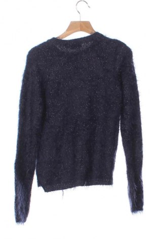Детски пуловер Alive, Размер 8-9y/ 134-140 см, Цвят Син, Цена 2,55 €