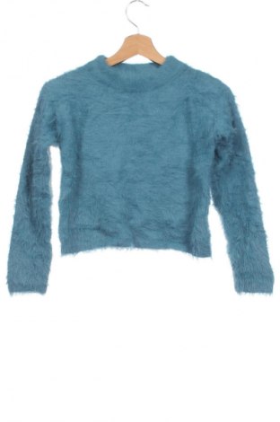 Dziecięcy sweter H&M, Rozmiar 9-10y/ 140-146 cm, Kolor Niebieski, Cena 13,99 zł