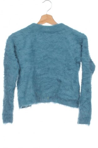 Dziecięcy sweter H&M, Rozmiar 9-10y/ 140-146 cm, Kolor Niebieski, Cena 13,99 zł